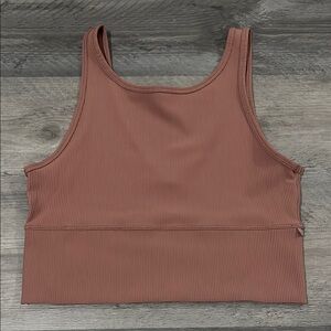 lululemon - Power Pivot Tank *Rib NEVER WORN!